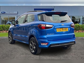 Used Ford Ecosport 2022 for sale - 79141016: Photo