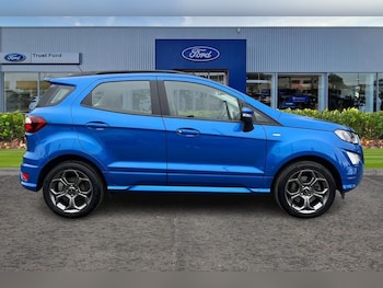 Used Ford Ecosport 2022 for sale - 79141016: Photo