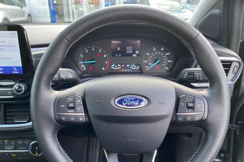 Used Ford Puma for sale - 77235901: Photo 12