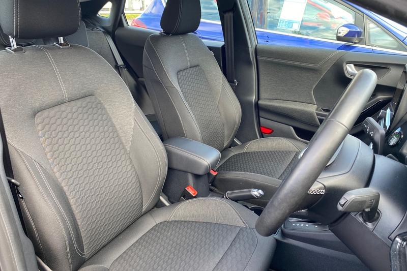 Used Ford Puma for sale - 77235901: Photo 17