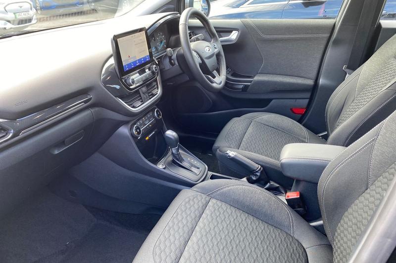 Used Ford Puma for sale - 77235901: Photo 18