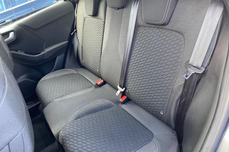 Used Ford Puma for sale - 77235901: Photo 20