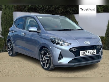 Used Hyundai i10 2024 for sale - 79560250: Photo