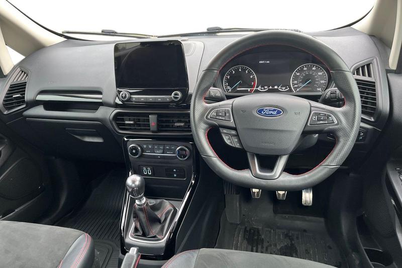 Used Ford Ecosport 2019 for sale - 76271410: Photo 10