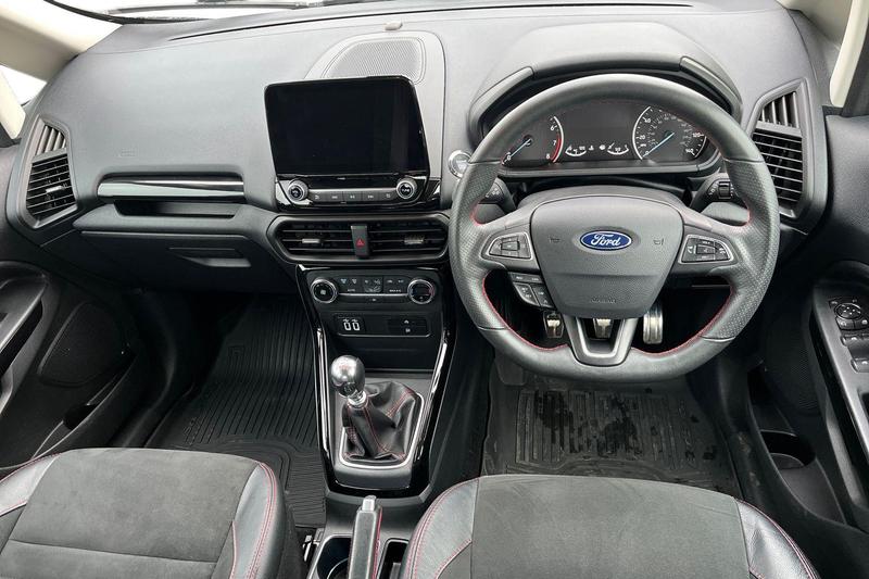 Used Ford Ecosport 2019 for sale - 76271410: Photo 11