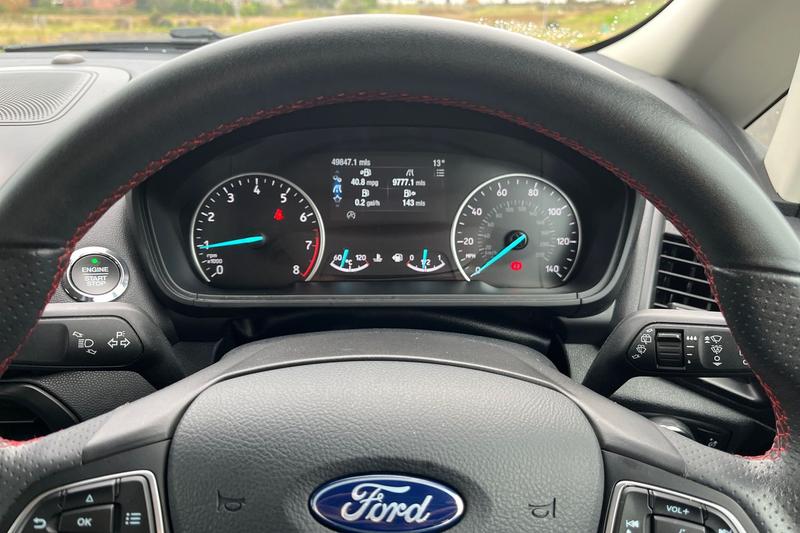 Used Ford Ecosport 2019 for sale - 76271410: Photo 12