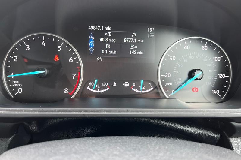 Used Ford Ecosport 2019 for sale - 76271410: Photo 13