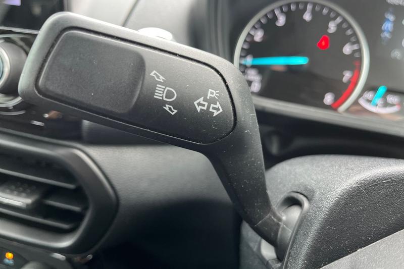 Used Ford Ecosport 2019 for sale - 76271410: Photo 14