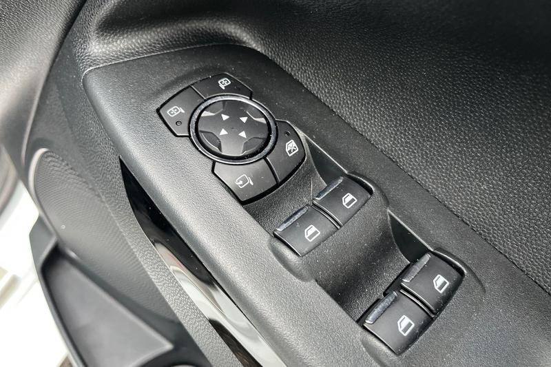 Used Ford Ecosport 2019 for sale - 76271410: Photo 16