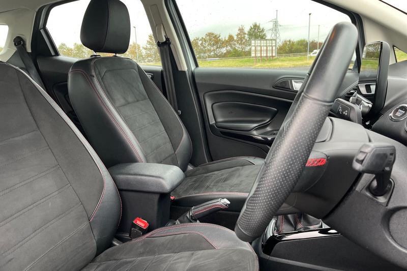 Used Ford Ecosport 2019 for sale - 76271410: Photo 17