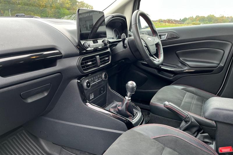 Used Ford Ecosport 2019 for sale - 76271410: Photo 18