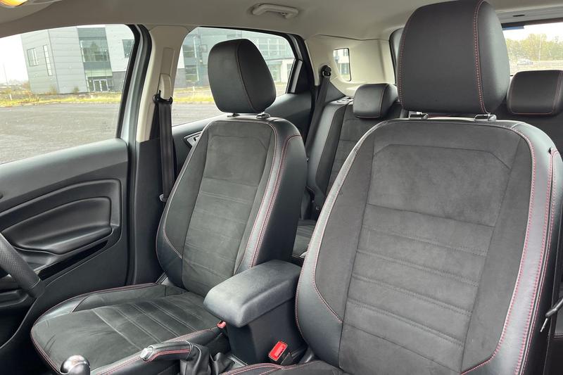 Used Ford Ecosport 2019 for sale - 76271410: Photo 19