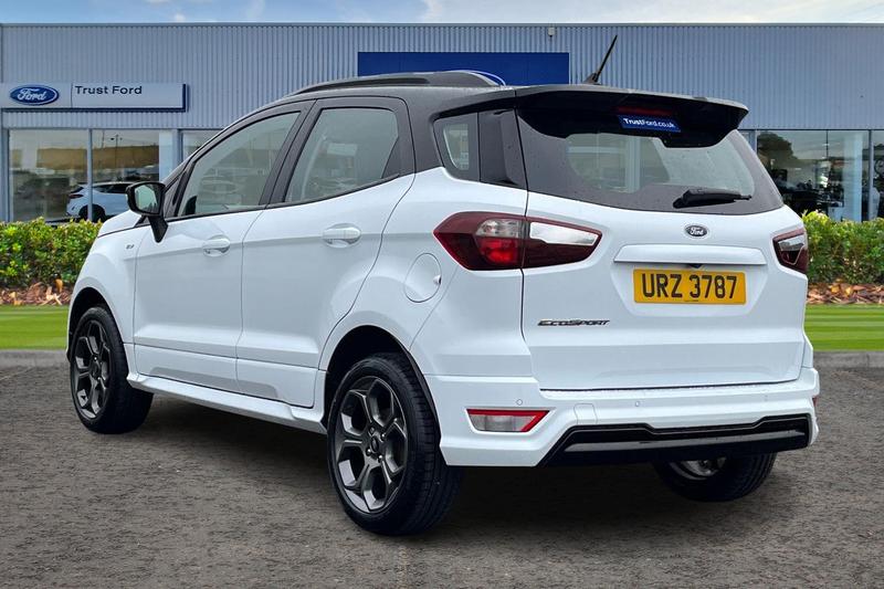 Used Ford Ecosport 2019 for sale - 76271410: Photo 2