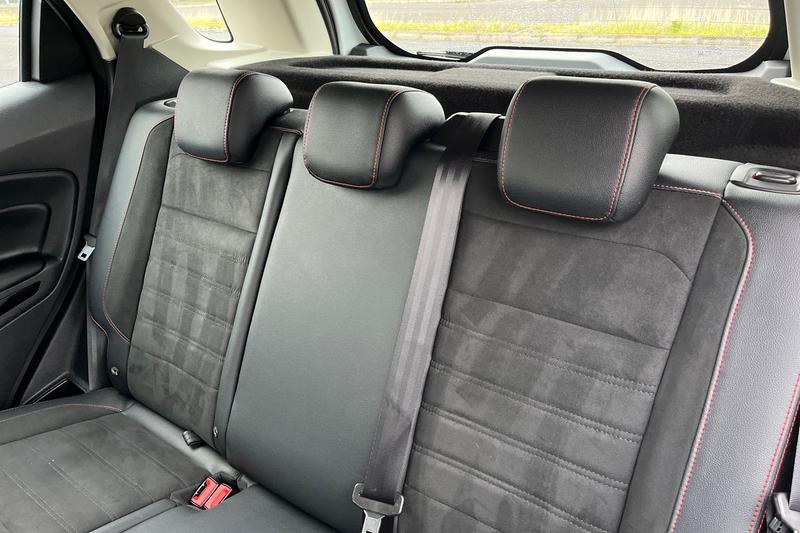 Used Ford Ecosport 2019 for sale - 76271410: Photo 20