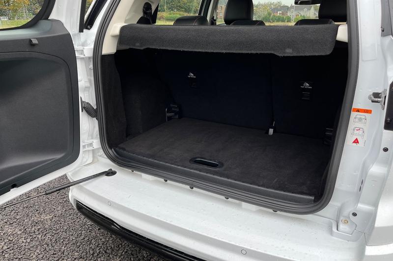 Used Ford Ecosport 2019 for sale - 76271410: Photo 21