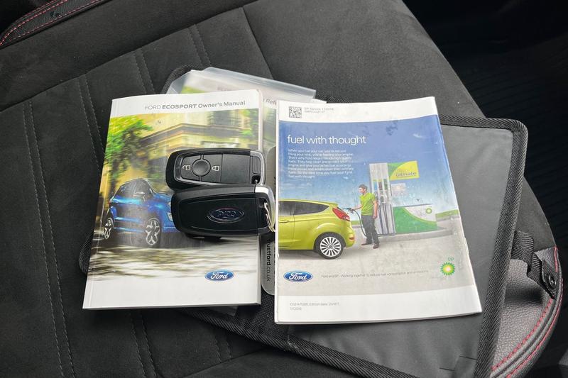 Used Ford Ecosport 2019 for sale - 76271410: Photo 22