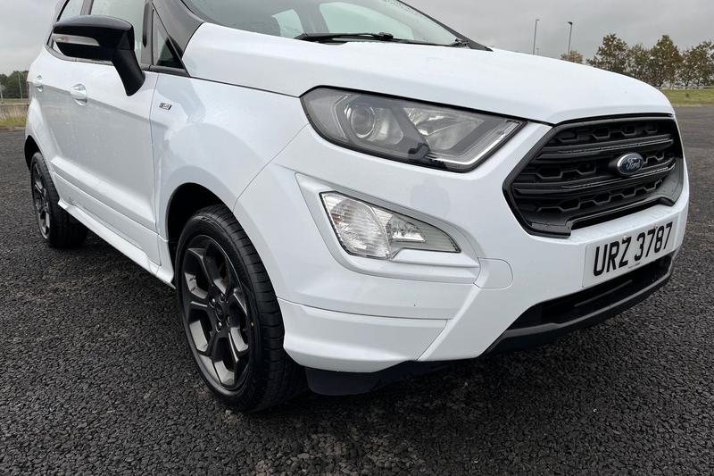 Used Ford Ecosport 2019 for sale - 76271410: Photo 23