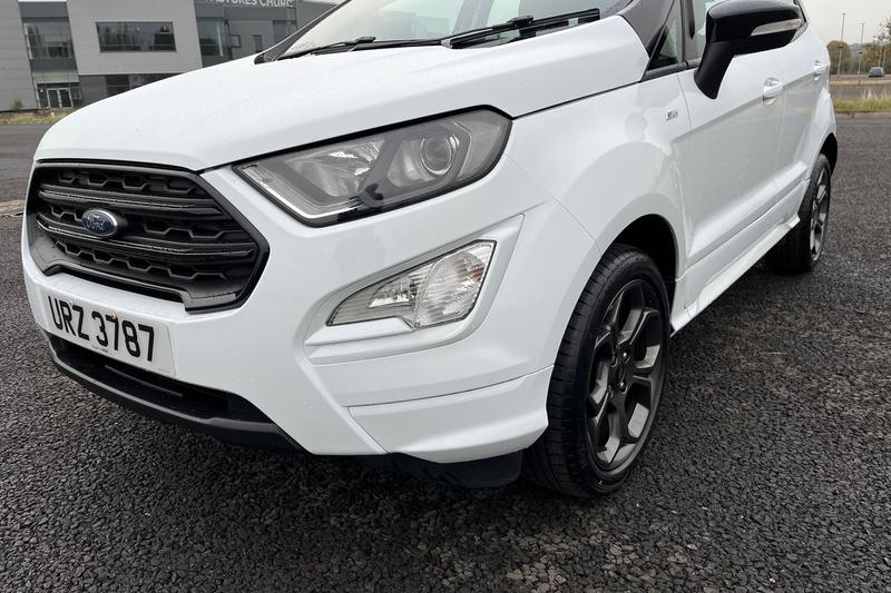 Used Ford Ecosport 2019 for sale - 76271410: Photo 24