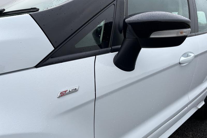 Used Ford Ecosport 2019 for sale - 76271410: Photo 25
