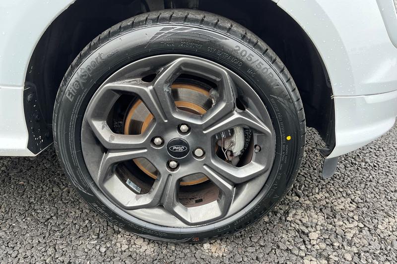 Used Ford Ecosport 2019 for sale - 76271410: Photo 26