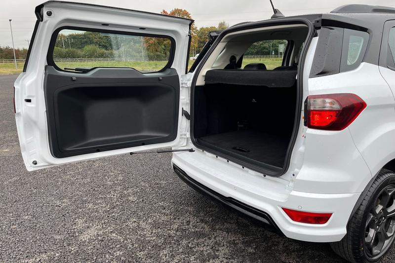 Used Ford Ecosport 2019 for sale - 76271410: Photo 27