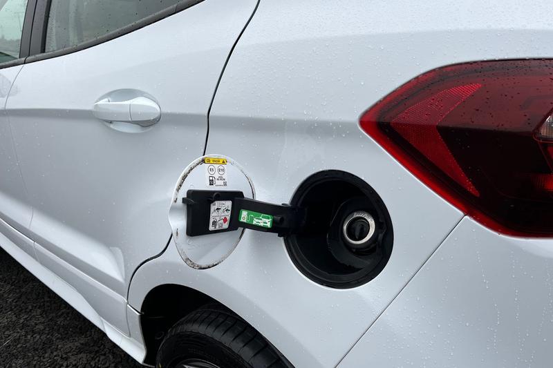 Used Ford Ecosport 2019 for sale - 76271410: Photo 29