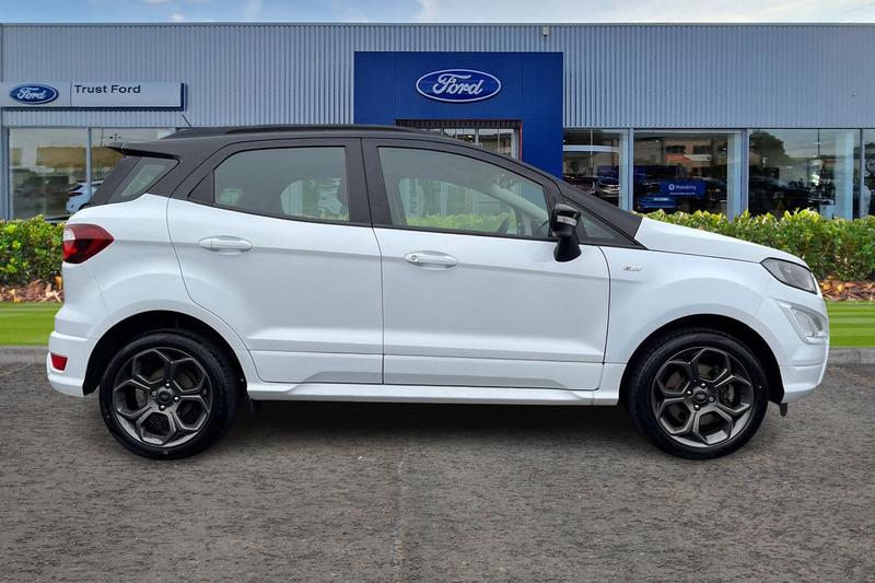 Used Ford Ecosport 2019 for sale - 76271410: Photo 3