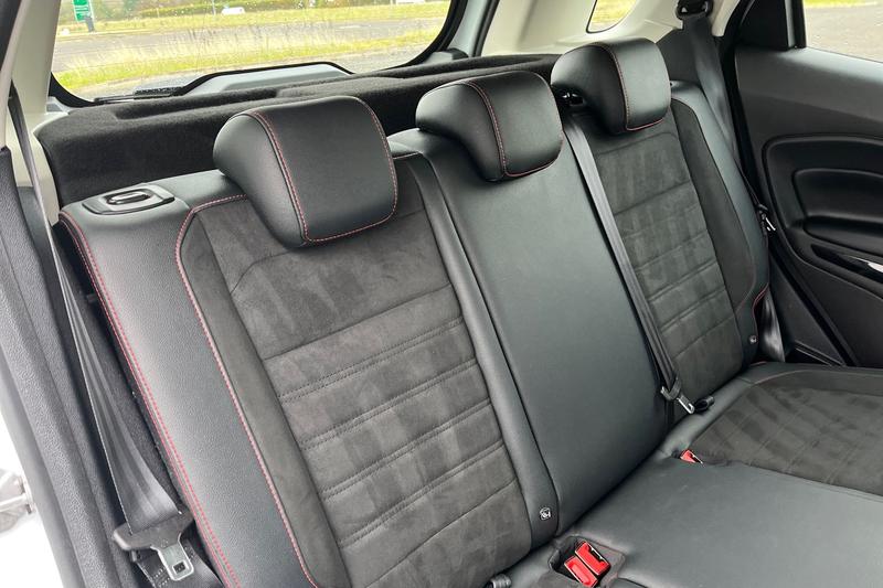 Used Ford Ecosport 2019 for sale - 76271410: Photo 30
