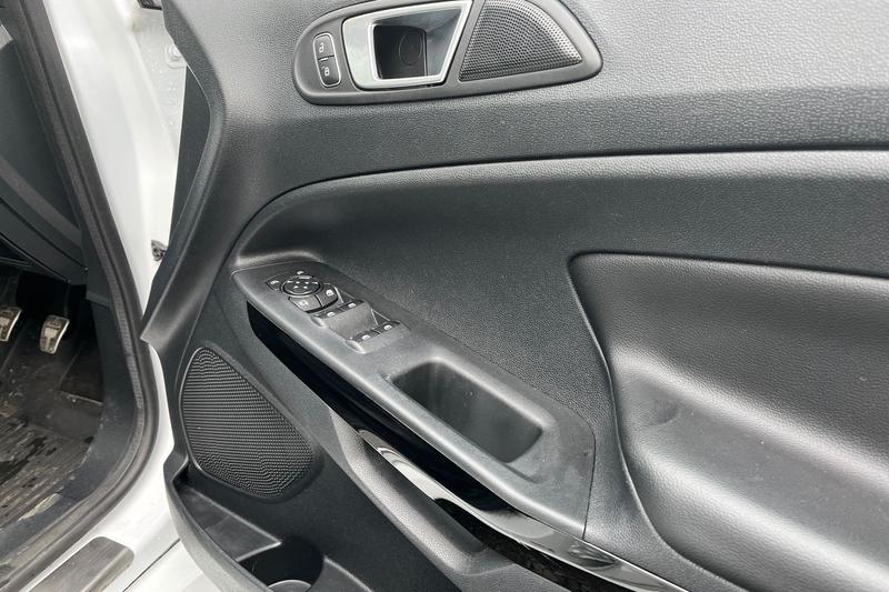 Used Ford Ecosport 2019 for sale - 76271410: Photo 31