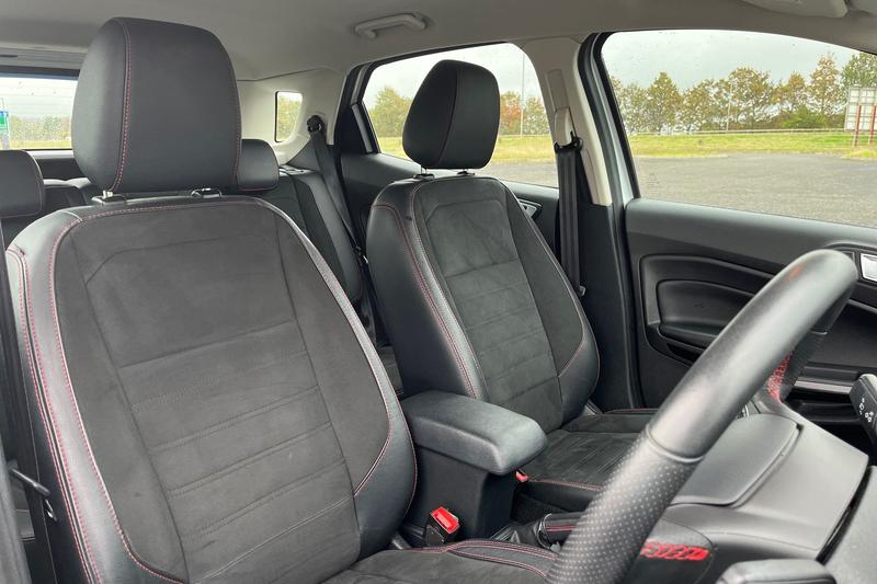 Used Ford Ecosport 2019 for sale - 76271410: Photo 32