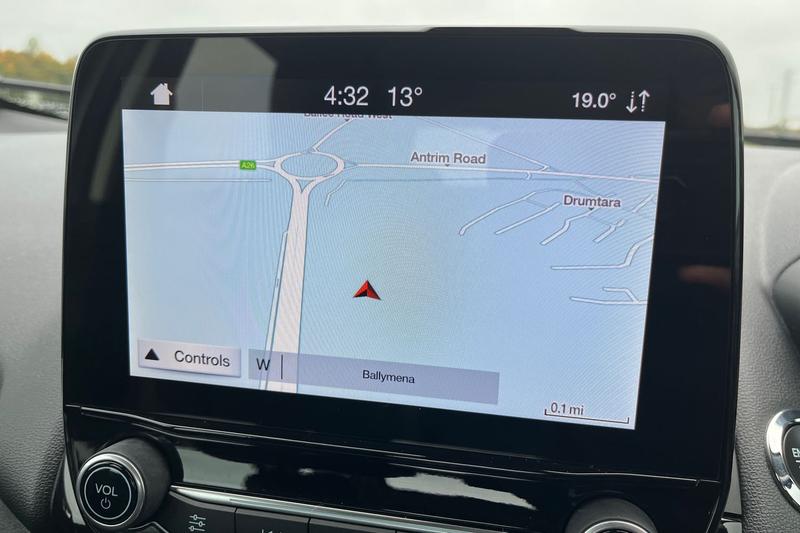 Used Ford Ecosport 2019 for sale - 76271410: Photo 33