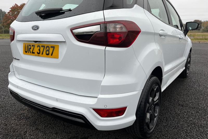 Used Ford Ecosport 2019 for sale - 76271410: Photo 35