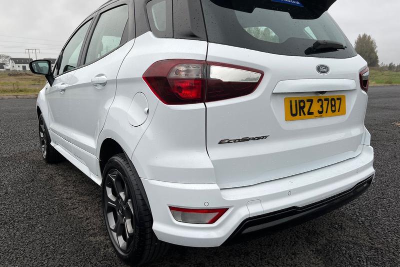 Used Ford Ecosport 2019 for sale - 76271410: Photo 36