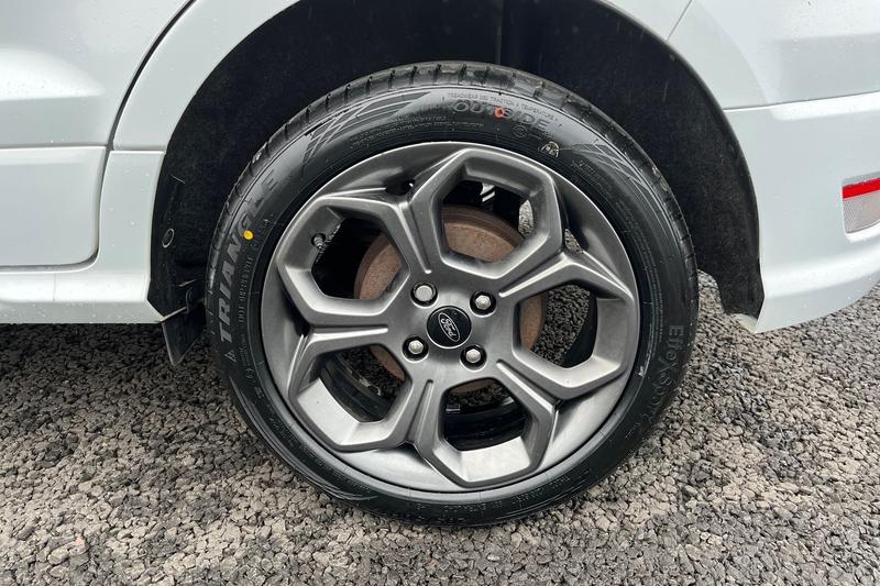 Used Ford Ecosport 2019 for sale - 76271410: Photo 37