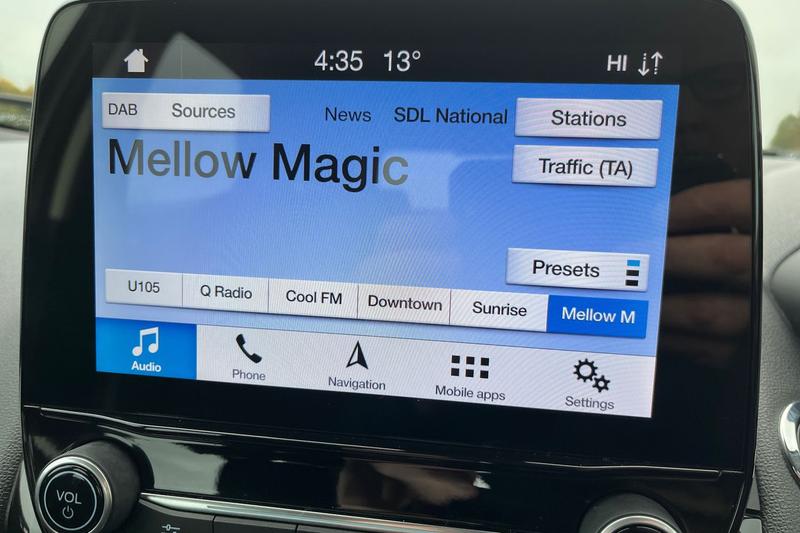 Used Ford Ecosport 2019 for sale - 76271410: Photo 38