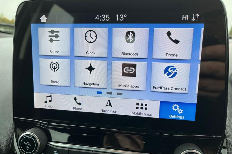 Used Ford Ecosport 2019 for sale - 76271410: Photo 39