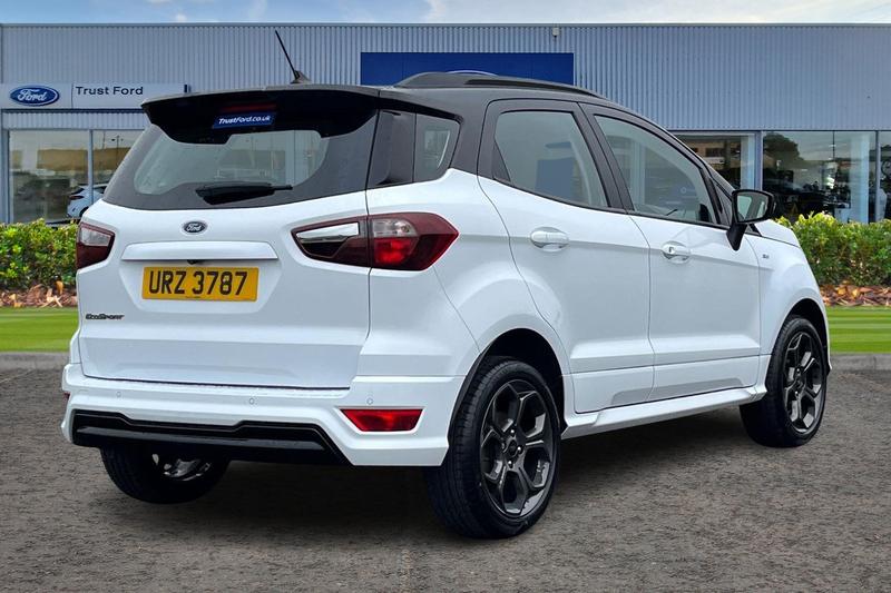 Used Ford Ecosport 2019 for sale - 76271410: Photo 4