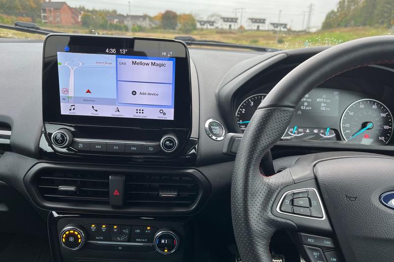 Used Ford Ecosport 2019 for sale - 76271410: Photo 40