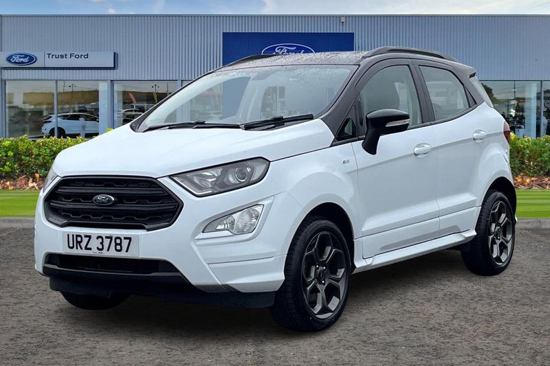 Used Ford Ecosport 2019 for sale - 76271410: Photo 5