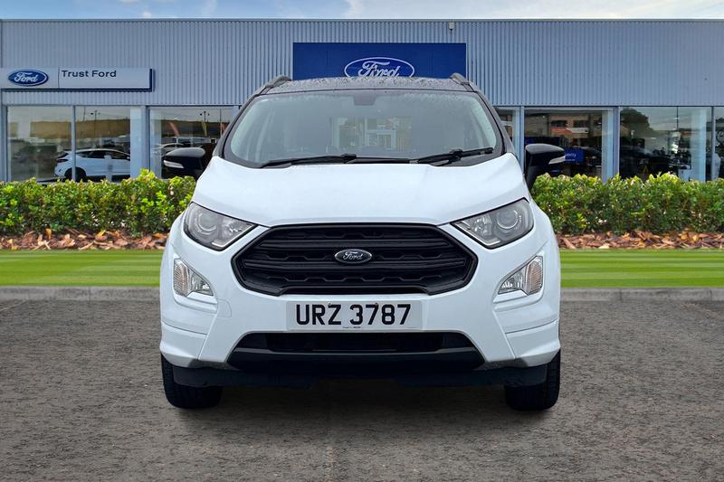 Used Ford Ecosport 2019 for sale - 76271410: Photo 6