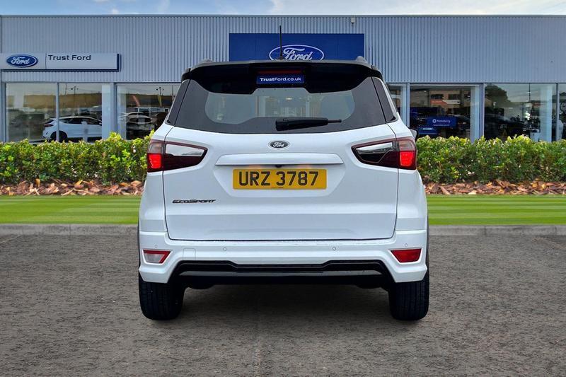 Used Ford Ecosport 2019 for sale - 76271410: Photo 7