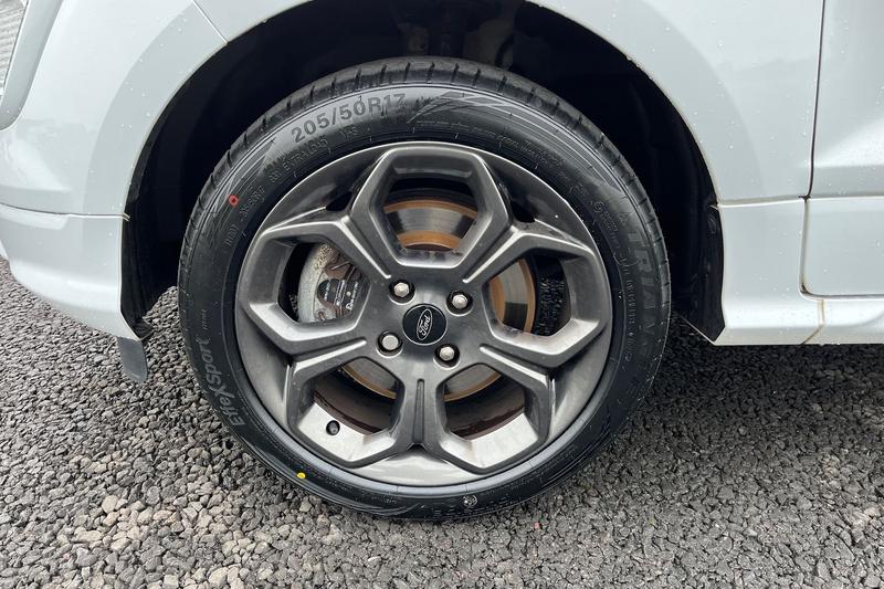 Used Ford Ecosport 2019 for sale - 76271410: Photo 8
