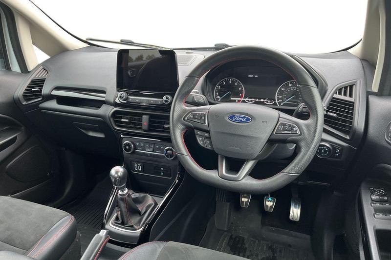 Used Ford Ecosport 2019 for sale - 76271410: Photo 9