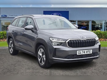 Used Skoda Kodiaq 2024 for sale - 78657142: Photo
