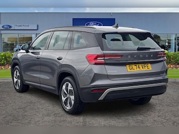 Used Skoda Kodiaq 2024 for sale - 78657142: Photo