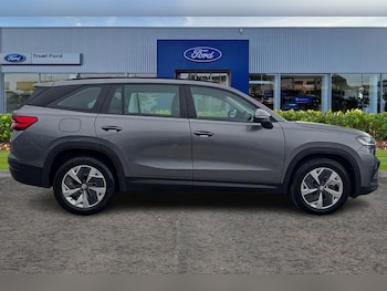 Used Skoda Kodiaq 2024 for sale - 78657142: Photo