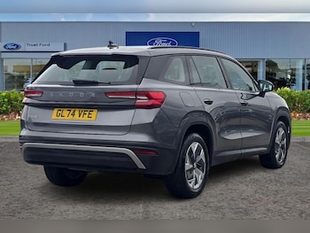 Used Skoda Kodiaq 2024 for sale - 78657142: Photo