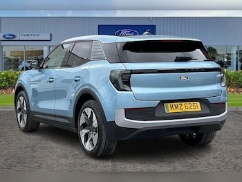 Used Ford Explorer 2026 for sale - 79338563: Photo