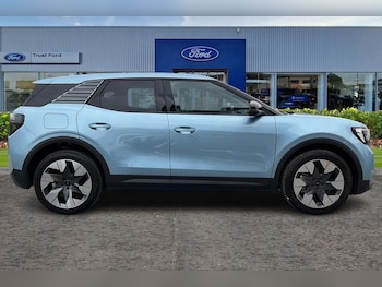 Used Ford Explorer 2026 for sale - 79338563: Photo