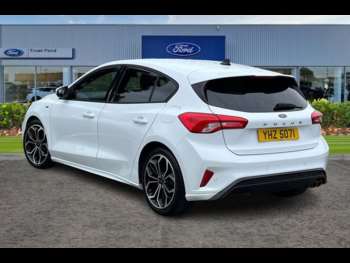 Used Ford Focus 2021 for sale - 74854179: Photo